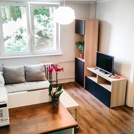Forest Apartment In Sopot By Grand Apartments Ngoại thất bức ảnh