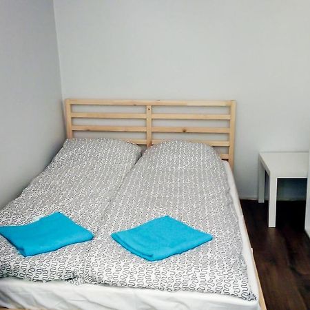 Forest Apartment In Sopot By Grand Apartments Ngoại thất bức ảnh