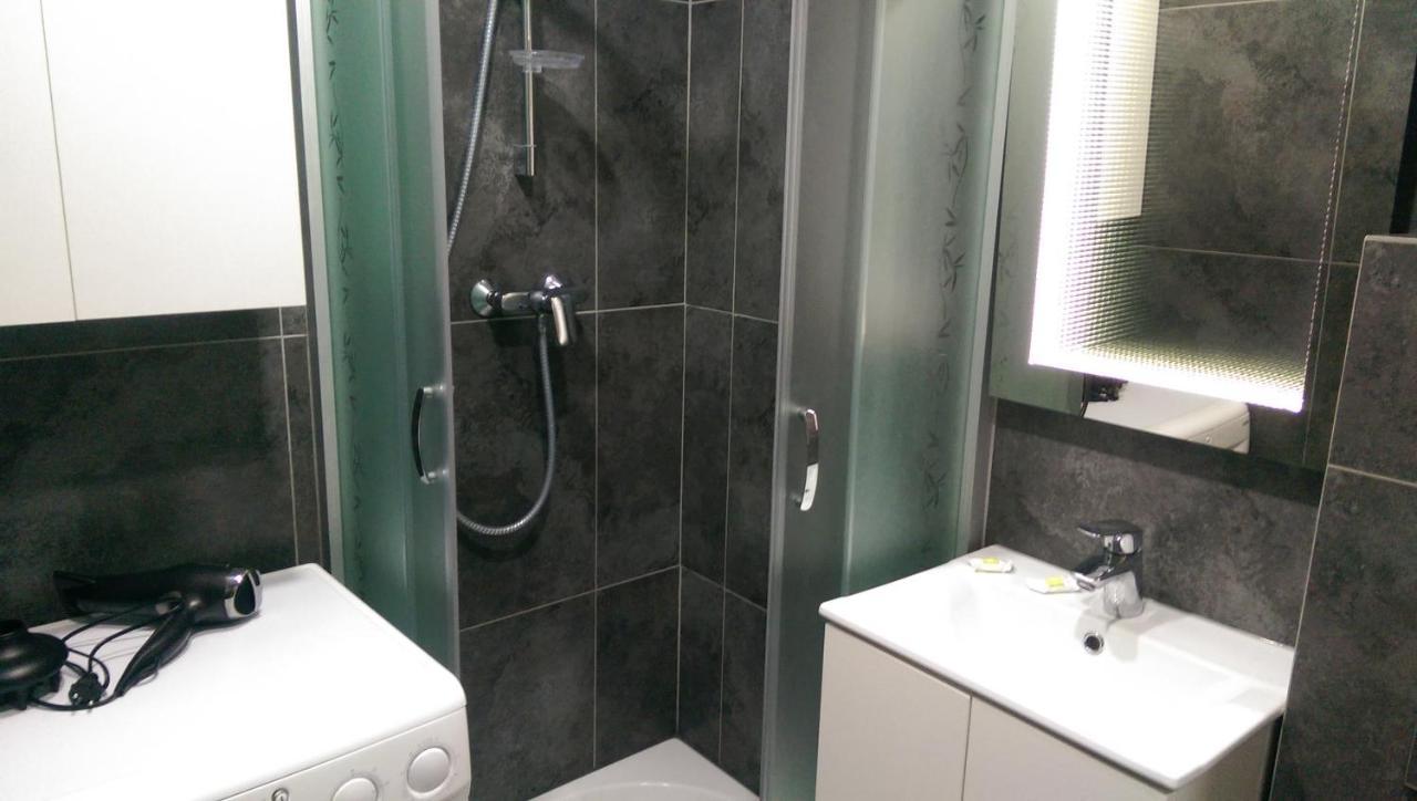 Forest Apartment In Sopot By Grand Apartments Ngoại thất bức ảnh