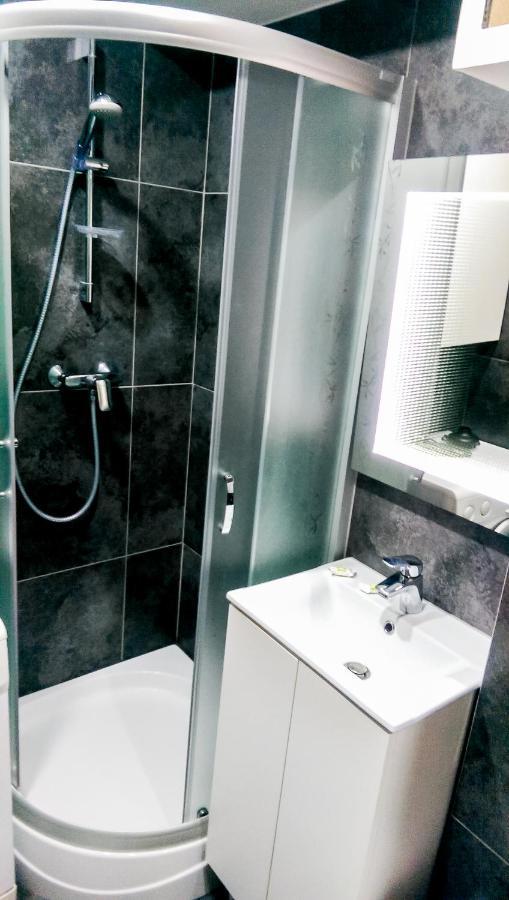 Forest Apartment In Sopot By Grand Apartments Ngoại thất bức ảnh