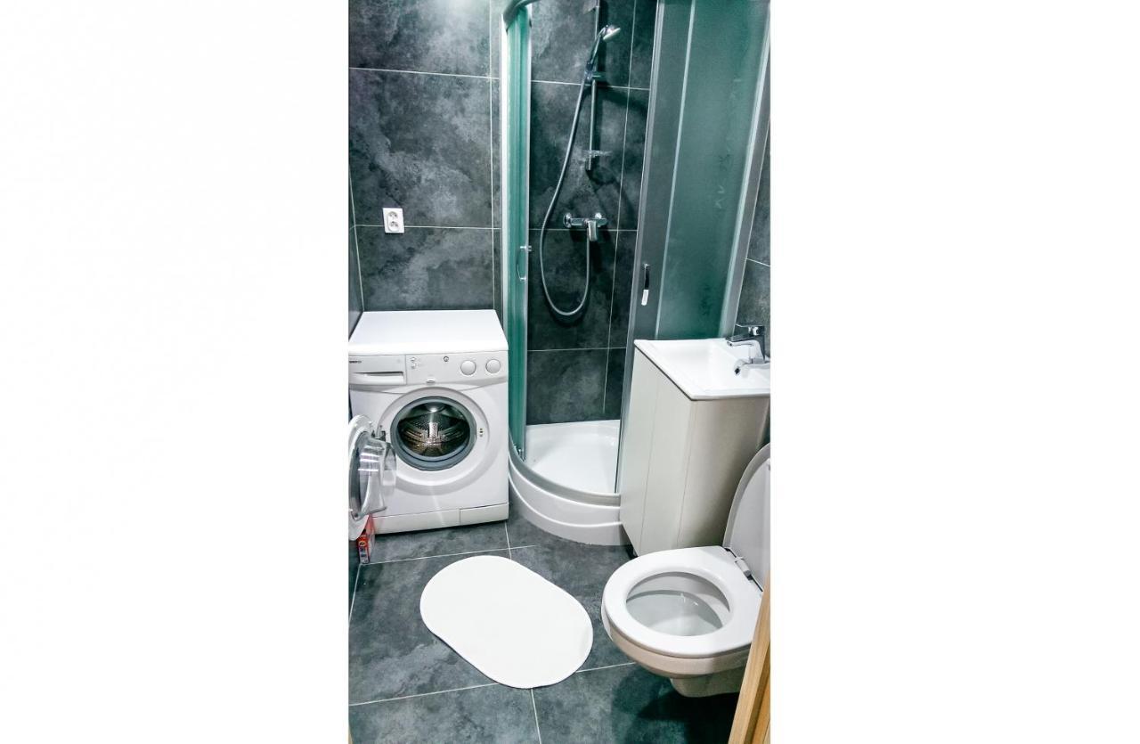 Forest Apartment In Sopot By Grand Apartments Ngoại thất bức ảnh