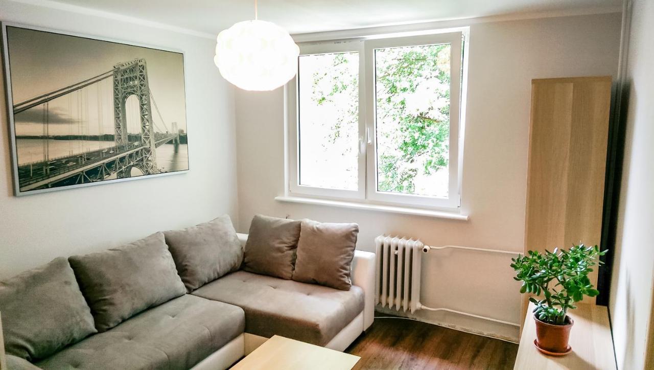 Forest Apartment In Sopot By Grand Apartments Ngoại thất bức ảnh