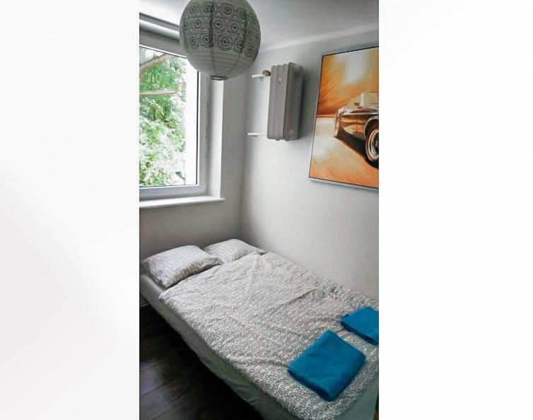 Forest Apartment In Sopot By Grand Apartments Ngoại thất bức ảnh