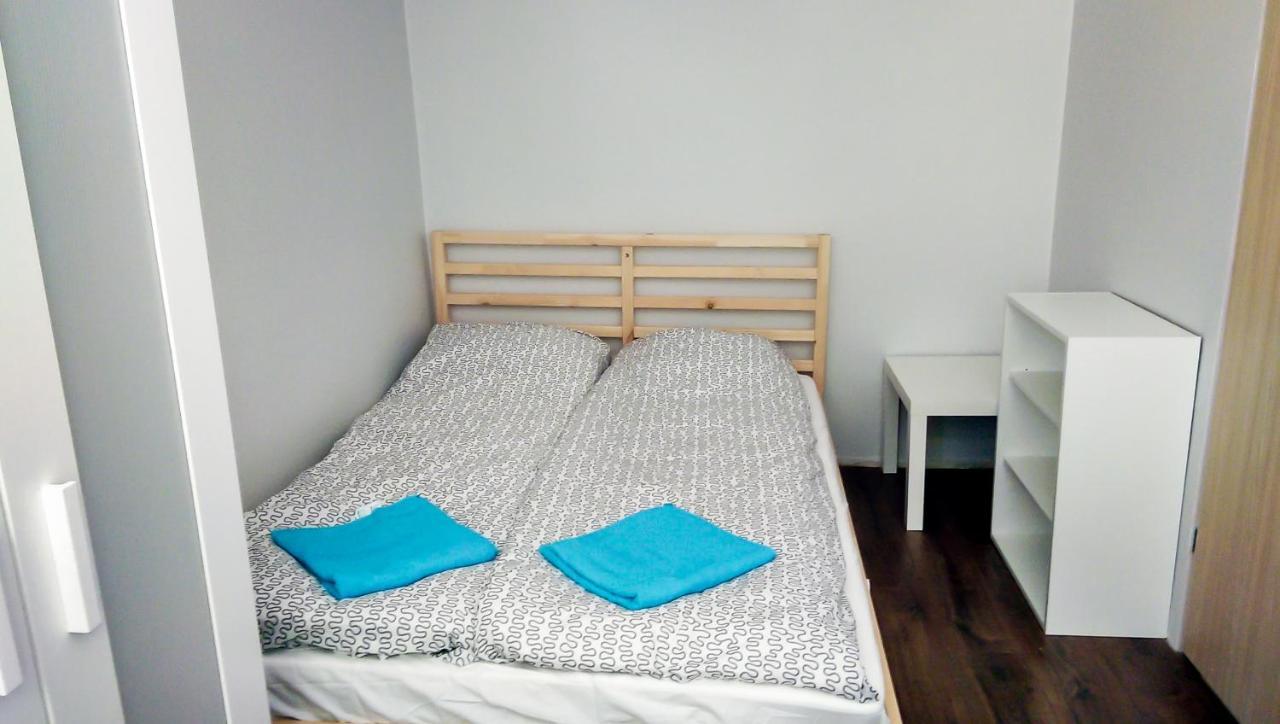 Forest Apartment In Sopot By Grand Apartments Ngoại thất bức ảnh